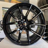 Cerchi Cupra raggio 19 NUOVI cod.78342