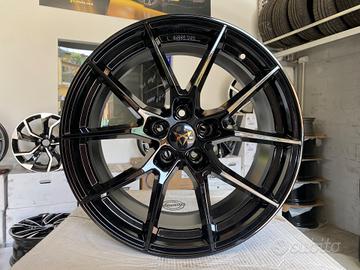 Cerchi Cupra raggio 19 NUOVI cod.78342