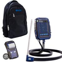 Analizzatore Wholer A 450