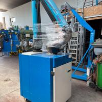 Aspiratore industriale CORAL