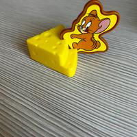 Gioco tom jerry - Jerry con formaggio