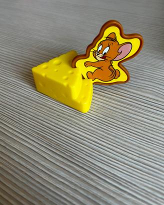 Gioco tom jerry - Jerry con formaggio