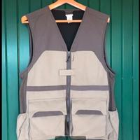 Gilet multiuso