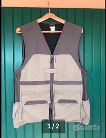 Gilet multiuso