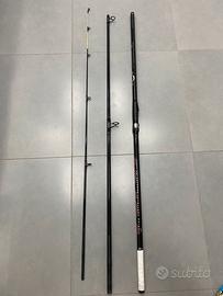 Canna Surfcasting Veret SCS 3 4,30 80/160 gr.m