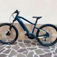 Haibike Hardseven 5