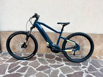 Haibike Hardseven 5