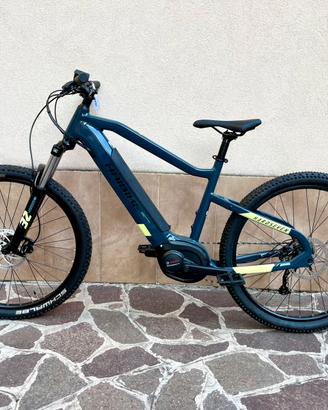 Haibike Hardseven 5