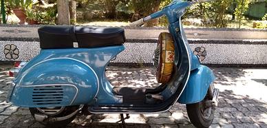 vespa vbb  150  1963