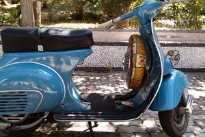 vespa vbb  150  1963