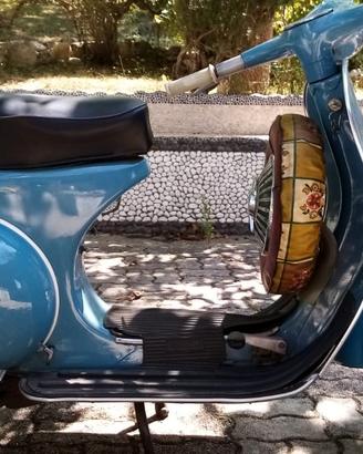 vespa vbb  150  1963