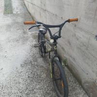 bici bmx 