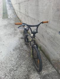 bici bmx 