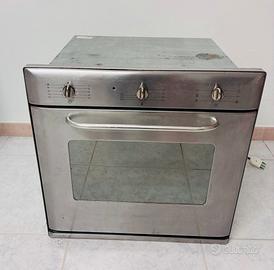 FORNO da incasso SMEG