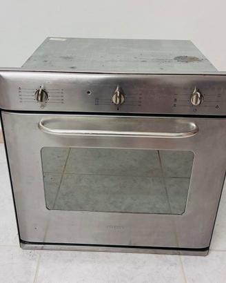 FORNO da incasso SMEG