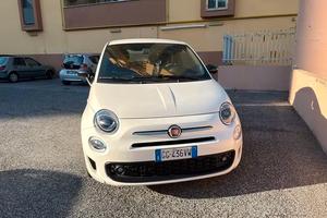 Fiat 500 1.0 Hybrid Sport 70 CV