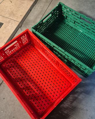 cassette pieghevoli pvc