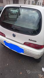 Fiat 600 (2005-2011) - 2005