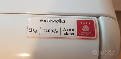 Lavatrice Ariston ET 1400 -9Kg A+++