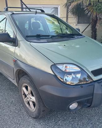 Ricambi Renault Scenic RX4