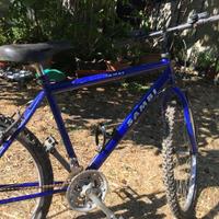 Mountain bike ragazzo