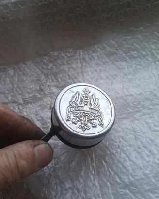 campanello Bianchi
