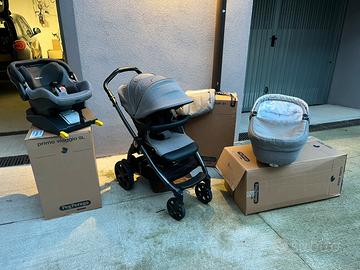 TRIO PEG-PEREGO BOOK MODULAR