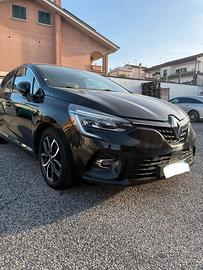 Renault Clio 5 serie intens tce100