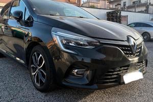 Renault Clio 5 serie intens tce100