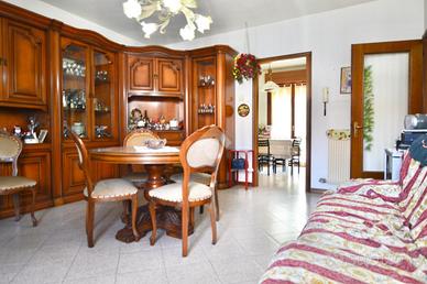 VILLA A SCHIERA A SAN DONÀ DI PIAVE