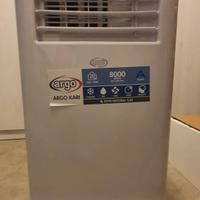 climatizzatore ARGO 8000 BTU