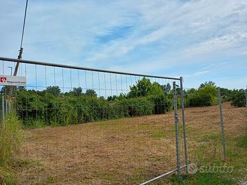 TERRENO agricolo
