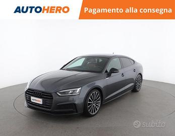 AUDI A5 XG54793