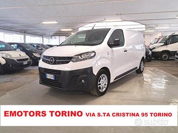 OPEL Vivaro 1.5 Diesel 120CV S&S PL-TN M Furgone