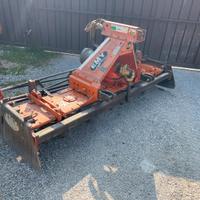 Emy erpice di lavoro 255 Emy c25e