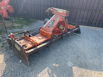 erpice di lavoro 255 Emy c25e