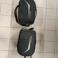 borse interne BMW xr 