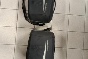 borse interne BMW xr 