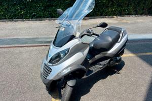 MP3 piaggio