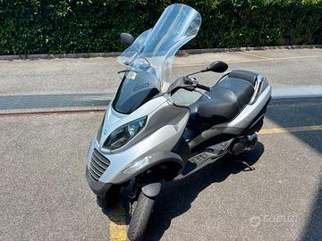 MP3 piaggio
