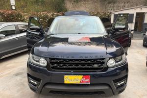 Land Rover Range Sport 3.0 TDV6 HSE Dynamic
