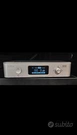 Dac Topping d50s + Topping P50 +Burson audio v5i D