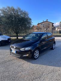 Volkswagen Polo Diesel PERFETTA SI NEOPATENTATI