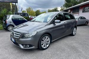 Mercedes-benz B 180 CDI Automatic Pelle Navigazion