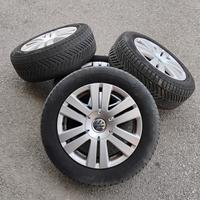 Cerchi Volkswagen Passat Originali ,Audi ,Seat