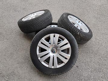 Cerchi Volkswagen Passat Originali ,Audi ,Seat