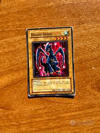 Drago Avido