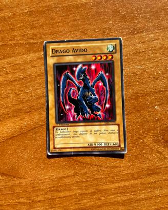 Drago Avido