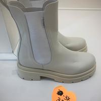 Stivali donna Nero Giardini estivi 