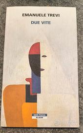 Emanuele Trevi - Due vite